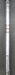 Ping Zing Karsten Black Dot 6 Iron Regular Steel Shaft Ping Grip