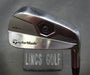 Taylormade Tour Preferred MB Forged 7 Iron Stiff Steel Shaft Nexgen Grip