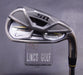 Nike SQ MachSpeed 6 Iron Stiff Steel Shaft Nike Grip
