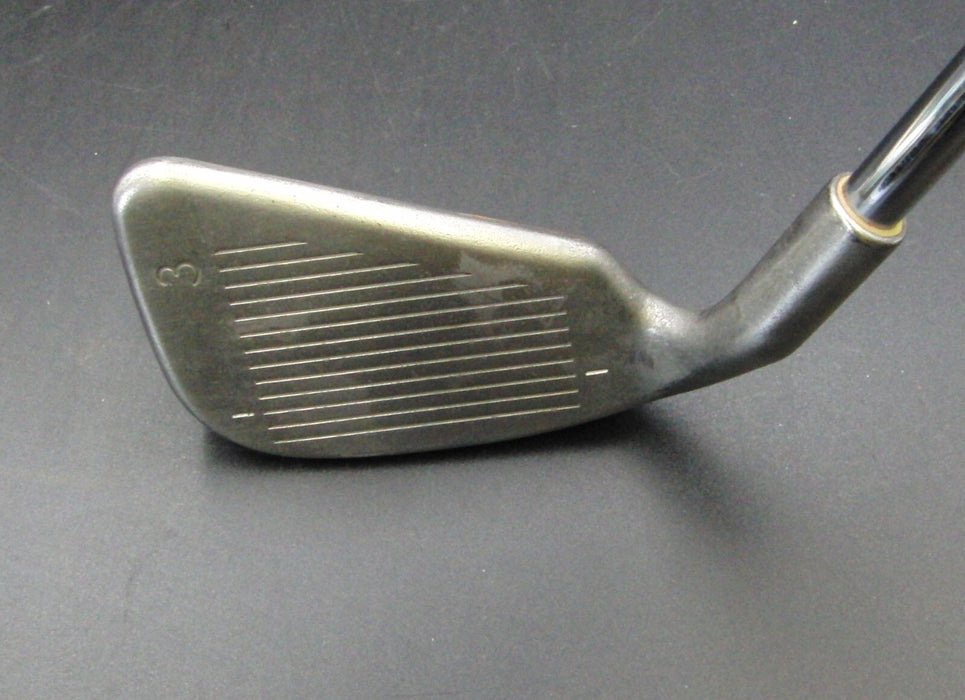 Ping ISI Blue Dot 3 Iron Regular Steel Shaft Ping Golf Grip