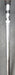 Never Compromise ZIi Beta Putter 83cm Playing Length Steel Shaft WestGolf Grip