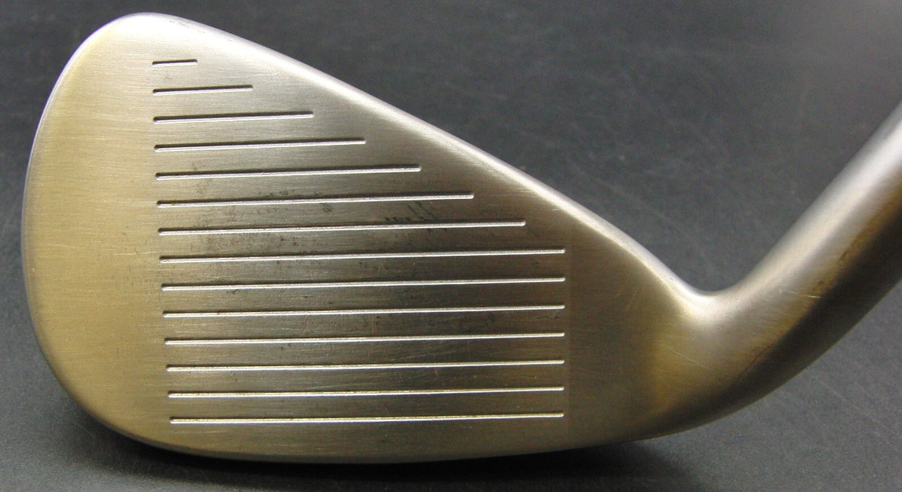 Benross Compressor Type R 7 Iron Regular Steel Shaft Lamkin Grip