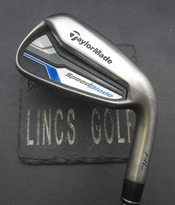 TaylorMade Speed Blade 5 Iron Uniflex Steel Shaft TaylorMade Grip