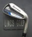 TaylorMade Speed Blade 5 Iron Uniflex Steel Shaft TaylorMade Grip