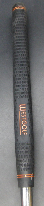 Dunlop XXIO S800 Center Gravity Putter 88.5cm Steel Shaft West Golf Grip