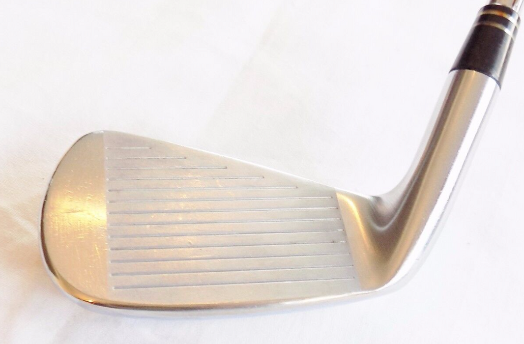 Wishon 555c Forged 6 Iron S300 Stiff Flex Steel Shaft Golf Pride Grip