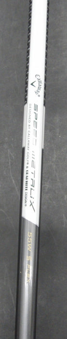 Callaway Legacy Apex 10.5° Driver Stiff Graphite Shaft Callaway Grip