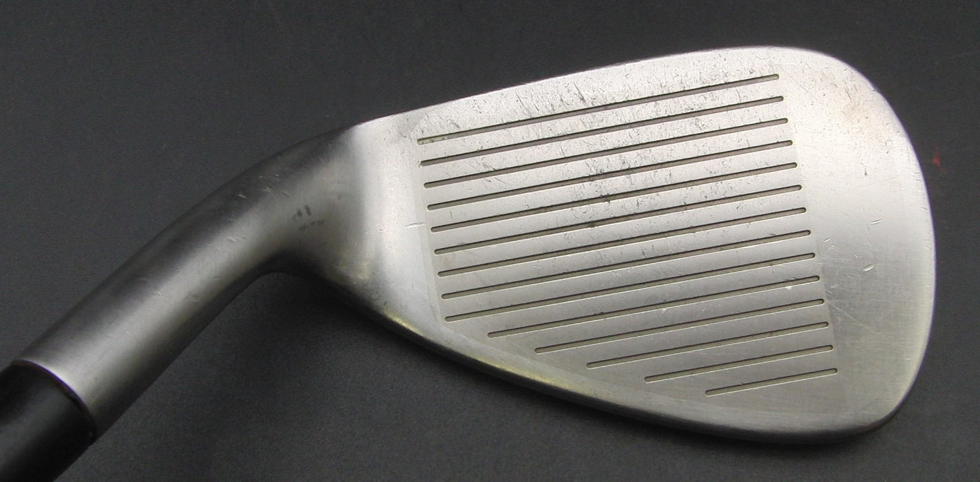 Nike Pro Combo Ti-Face Gap Wedge Regular Steel Shaft Nike Grip