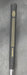 Ping S59 Blue Dot 6 Iron Regular Steel Shaft Chamois Grip