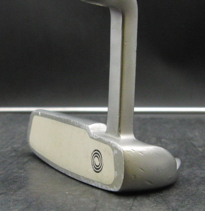 Odyssey Divine 330M Putter Regular Steel Shaft 84.5cm Length Odyssey Grip