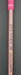 Vintage Ladies Cobra Gravity Back 3 Wood Ladies Graphite Shaft Viva Heart Grip