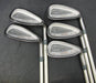 Set of 5 x Ladies Ignio Irons 7-SW Ladies Graphite Shafts Ignio Grip