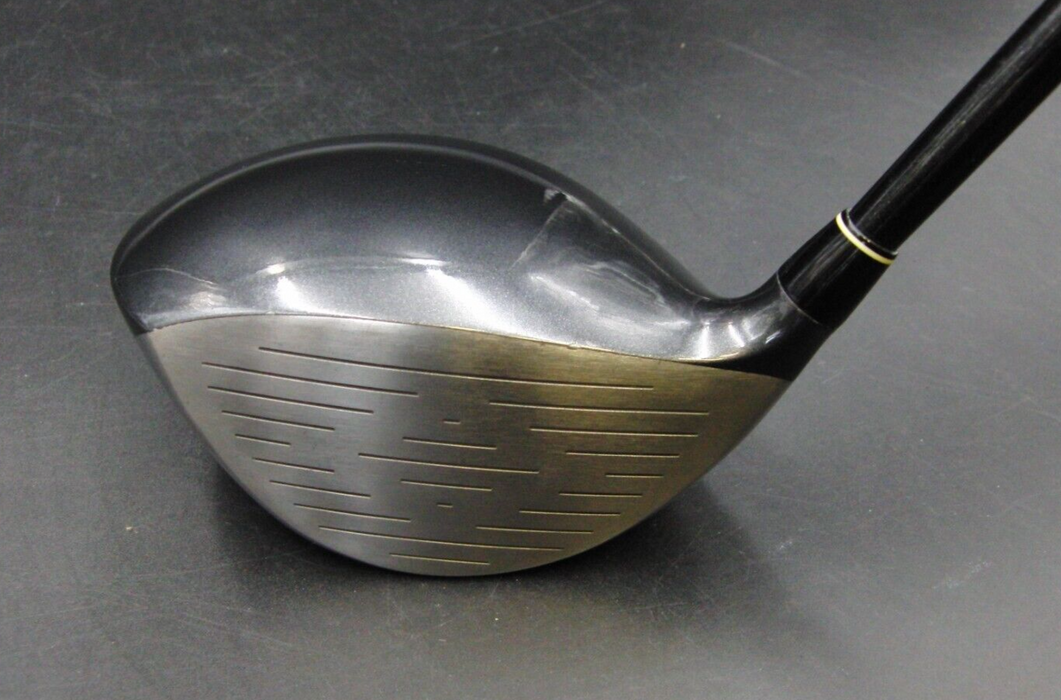 Bridgestone TourStage U.S. SPEC MR-23 10º Driver Stiff Graphite Shaft