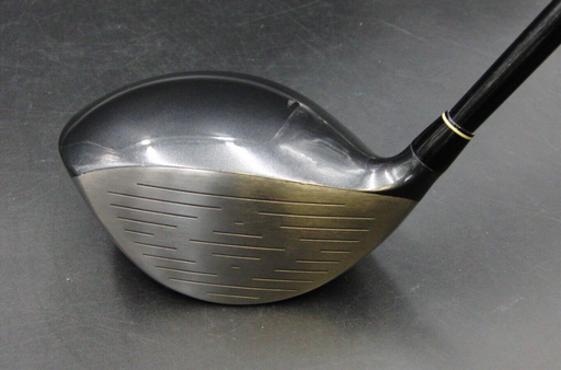Bridgestone TourStage U.S. SPEC MR-23 10º Driver Stiff Graphite Shaft