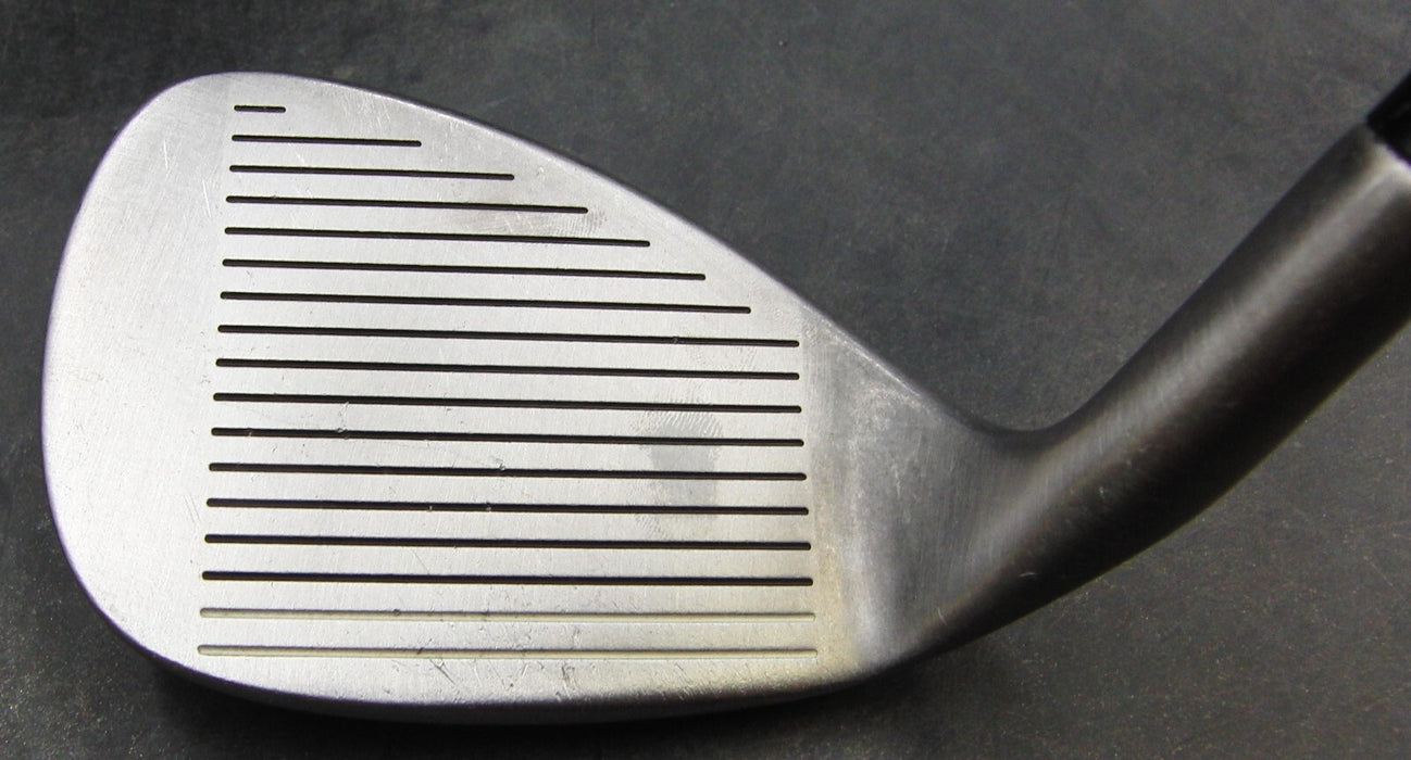 Founders Club TV-3S Sand Wedge Regular Steel Shaft Black Grip