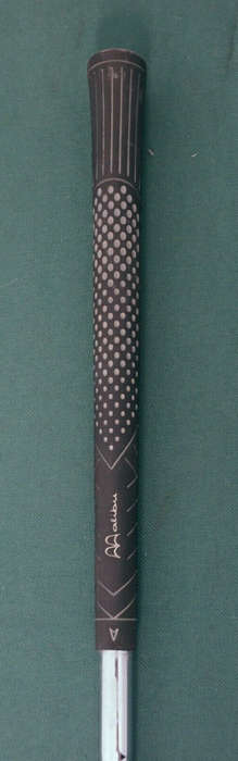 Malibu Force 1 Iron Regular Steel Shaft Malibu Grip