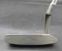 Bridgestone BG-100 Putter Steel Shaft 87cm Length Black Grip
