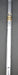 Left-Handed MD Super Strong Forged 3 Iron Regular Steel Shaft Ezy Power Grip