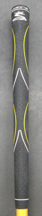 Cobra S3 Max 9 Iron Regular Graphite Shaft Cobra Grip