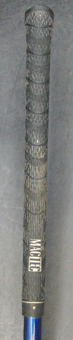 MacGregor Mactec iX400 NV2 9° 1 Driver Stiff Graphite Shaft Mactec Grip