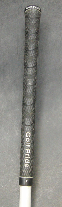 Taylormade Burner XD 8 Iron Regular Graphite Shaft Golf Pride Grip