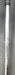 TaylorMade R11 Pitching Wedge Stiff Steel Shaft Golf Pride Grip
