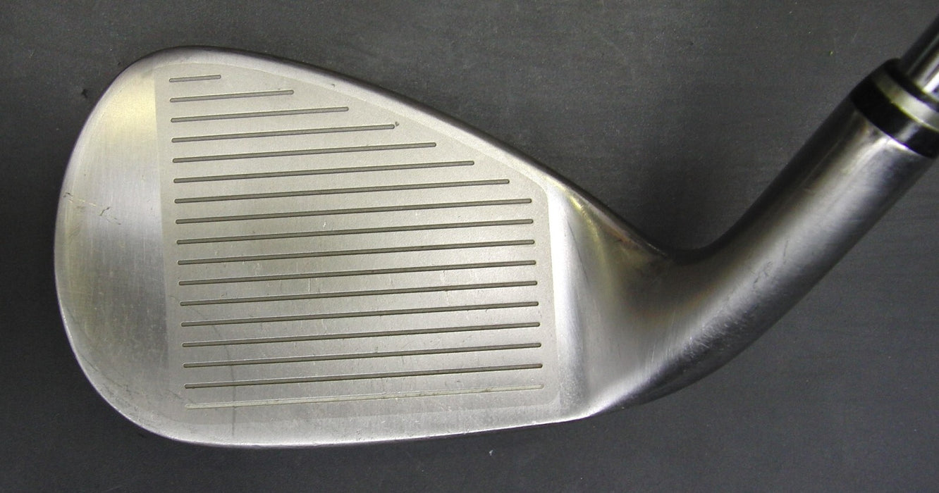XXIO Impact Power Matching 44° Pitching Wedge Stiff Steel Shaft XXIO Grip