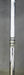 Titleist VG3 Gap Wedge Stiff Steel Shaft Golf Pride Grip