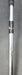 Nike Ignite 3 4 Iron Uniflex Steel Shaft Nike Grip