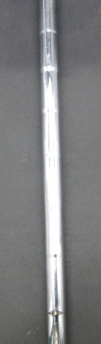 XXIO Impact Power Matching 50° Gap Wedge Regular Steel Shaft Golf Pride Grip