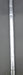 XXIO Impact Power Matching 50° Gap Wedge Regular Steel Shaft Golf Pride Grip