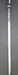 Ping i230 Black Dot 8 Iron Stiff Steel Shaft Golf Pride Grip