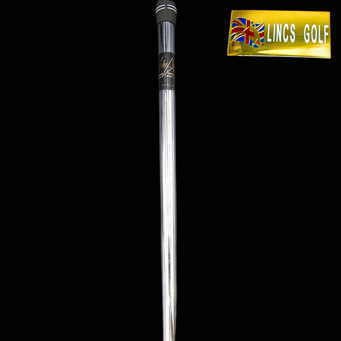 John Byron Dale Head 61 / 415 Frank Sinatra Invitational Putter 90cm Steel Shaft