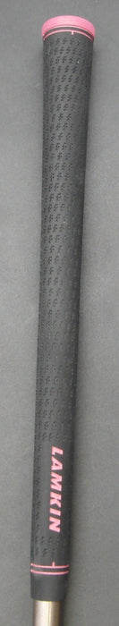 Left-Handed Ladies Golf Planner Cedeira Wide 4 Wood Ladies Graphite Shaft