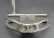 TaylorMade Rossa Monza Corza Putter Steel Shaft 84cm Playing Length Psyko Grip