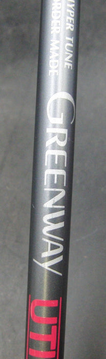 Shaft for Srixon UTI Light Weight 104cm in Length Regular Graphite Shaft only