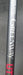 Shaft for Srixon UTI Light Weight 104cm in Length Regular Graphite Shaft only
