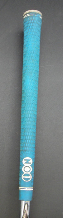 Fourteen MT-28 58° Sand Wedge Regular Steel Shaft NO 1 Grip