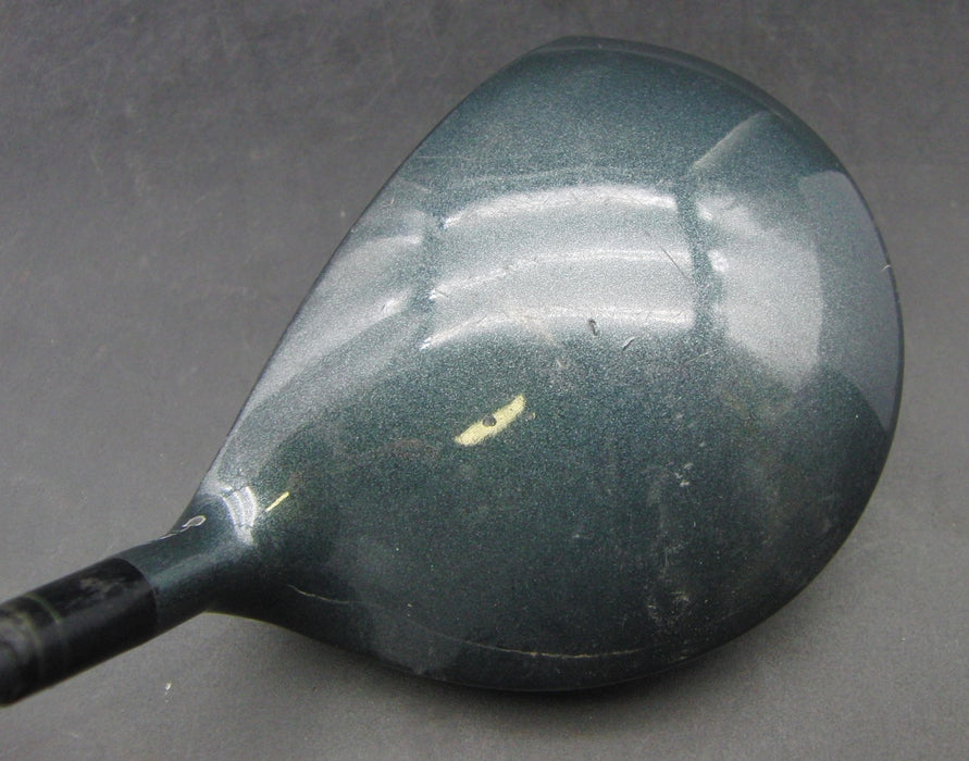 Kamui Pro Titan 300 9° Driver Stiff Graphite Shaft Kamui Pro Grip