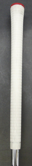 TaylorMade AeroBurner 8 Iron Stiff Steel Shaft White Grip