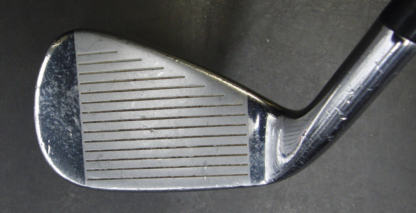 TaylorMade SLDR 8 Iron Regular Graphite Shaft with Grip