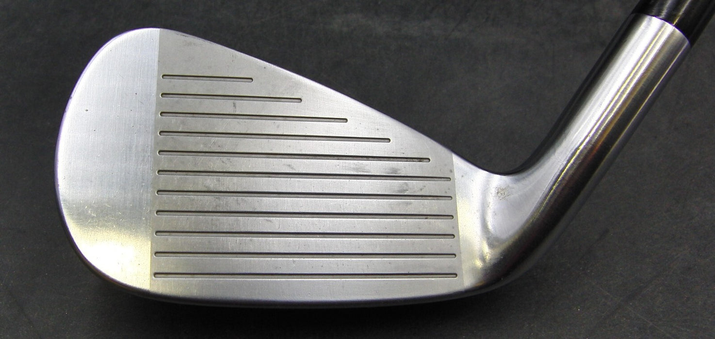 Mizuno MP18 FLIHI 4 Iron Stiff Steel Shaft Golf Pride Grip