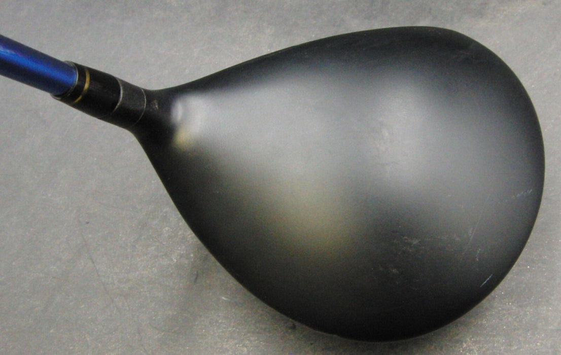 Honma Tour World TW717 430 9.5° Driver Stiff Graphite Shaft Golf Pride Grip