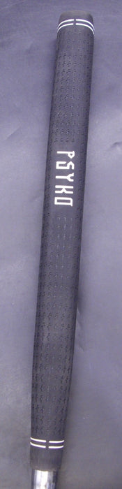 Odyssey DFX 6600 Putter 86cm Length Steel Shaft PSYKO Grip