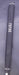 Odyssey DFX 6600 Putter 86cm Length Steel Shaft PSYKO Grip