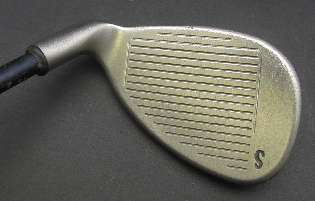 Callaway Big Bertha X-12 Sand Wedge Regular Graphite Shaft Callaway Grip