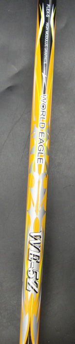 World Eagle WE-5Z 10.5° Driver Stiff Graphite Shaft with Grip