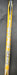 World Eagle WE-5Z 10.5° Driver Stiff Graphite Shaft with Grip