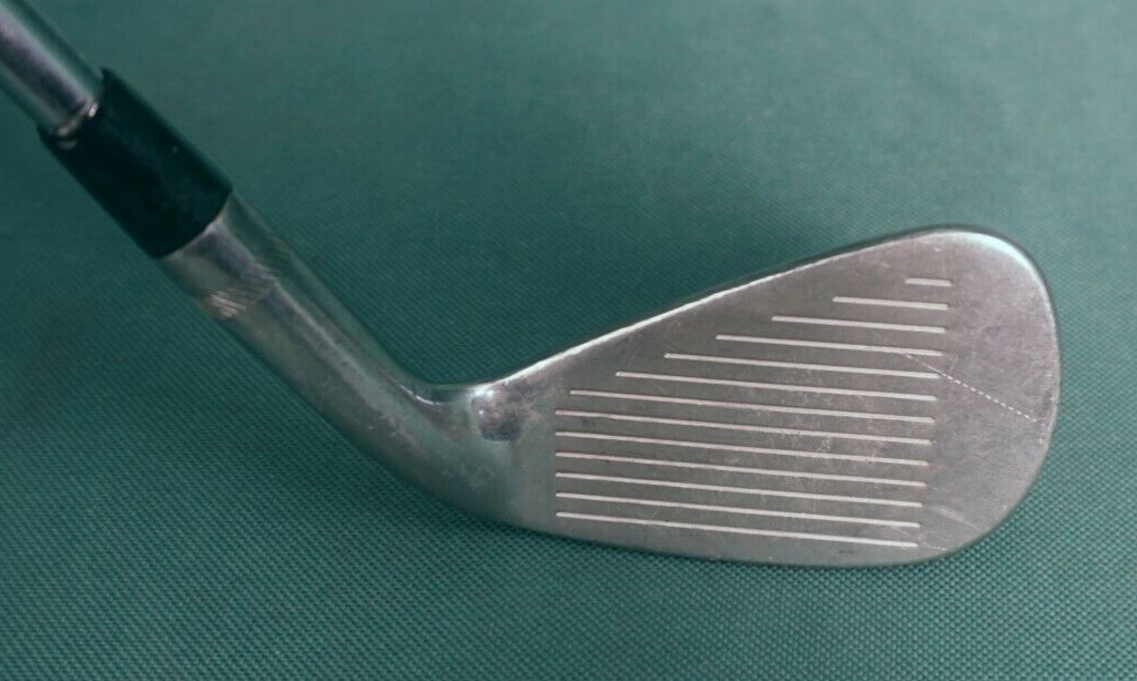 Left Handed Titleist 731PM 4 Iron Stiff Steel Shaft Lamkin Grip