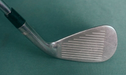 Left Handed Titleist 731PM 4 Iron Stiff Steel Shaft Lamkin Grip